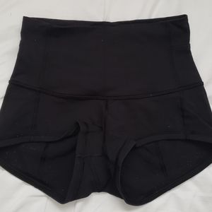 Lululemon Align Shorts